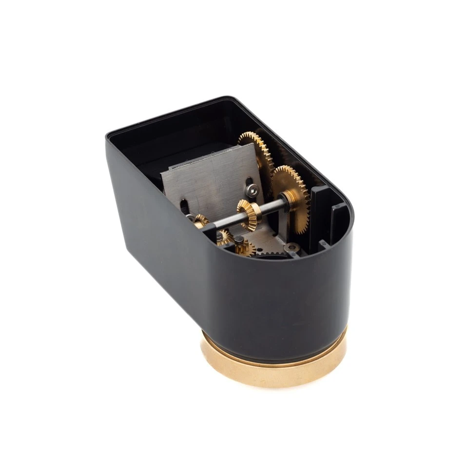 Multi-axis Linkage Gearbox
